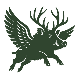 W.A.T. Outfitters logo